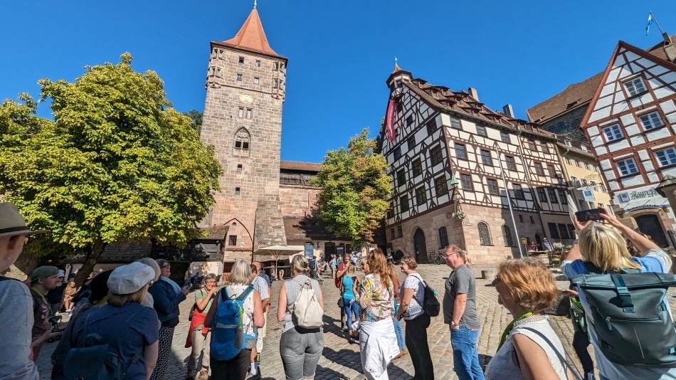 Reimagine Travel - Tour * Booking Platform with TicketingHub