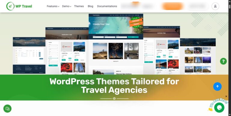 The 4-Click Problem: Why Most Tour Websites Lose the Booking Before It Happens