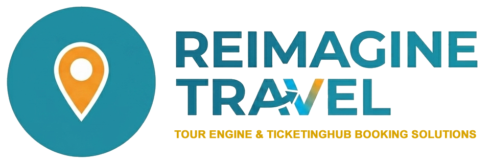 TOUR ENGINE & TICKETINGHUB BOOKING SOLUTIONS