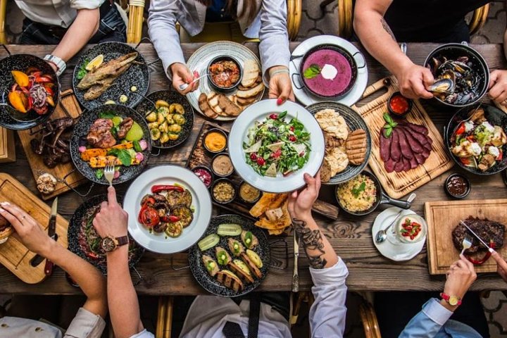Elevating the Epicurean Experience: The Ultimate Food & Gastro Tour Ticketing System
