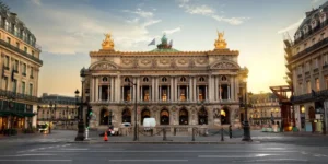 Opéra Garnier