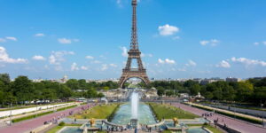 Eiffel Tower